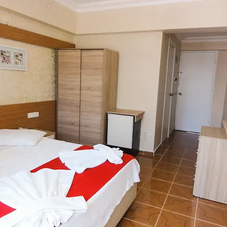 ألتينرسان ألتينكوم 3* ديديم