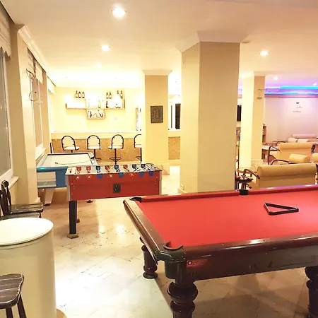 ألتينرسان ألتينكوم 3* ديديم