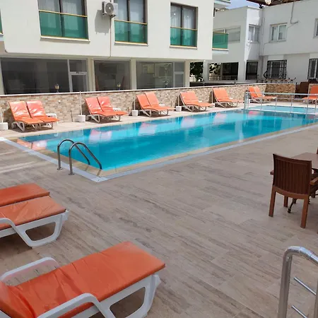 Hotel Altinersan Didim