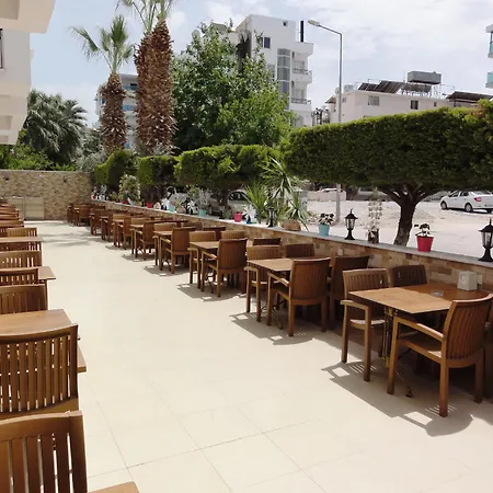 ألتينرسان ألتينكوم 3* ديديم