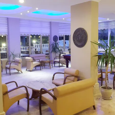 Altinersan Hotel Didim