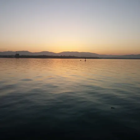 埃尔提纳逊酒店 酒店