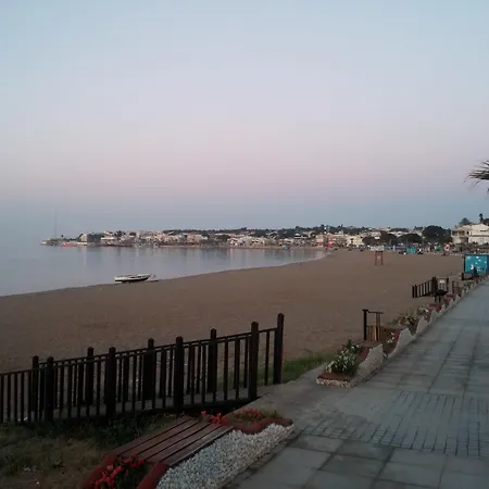 酒店 埃尔提纳逊酒店 迪迪姆