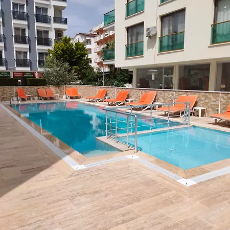 Altinersan Hotel Didim