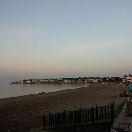 酒店 埃尔提纳逊酒店 3*