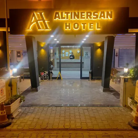 Altinersan Hotel 3*