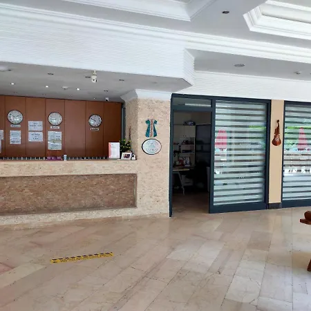 Altinersan 3*
