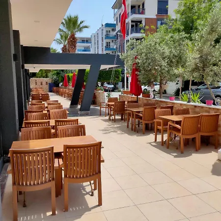 Altinersan Hotel Didim