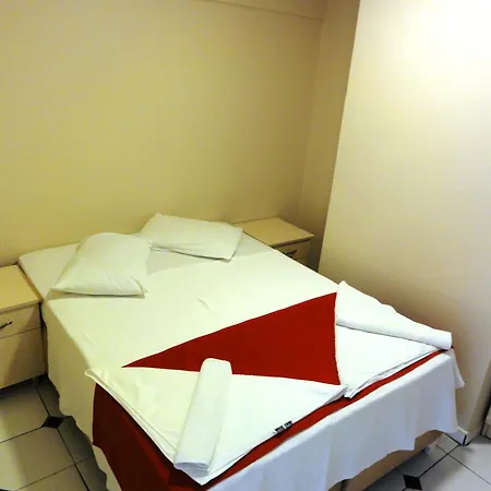ألتينرسان ألتينكوم 3* ديديم