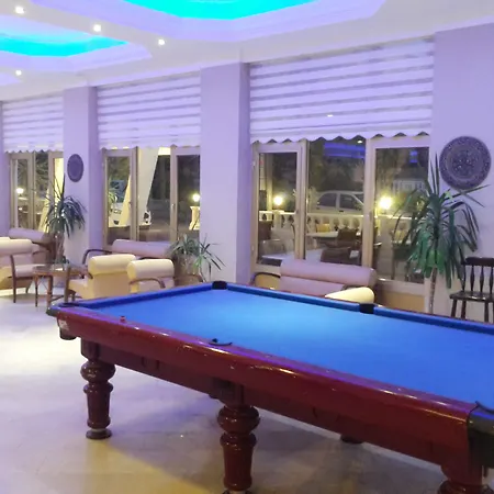 Altinersan Hotel Didim
