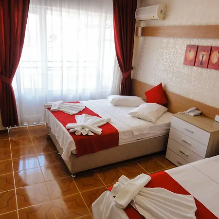 Hotel Altinersan