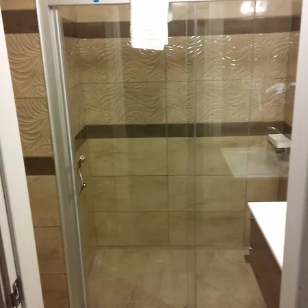 Altinersan Hotel Didim