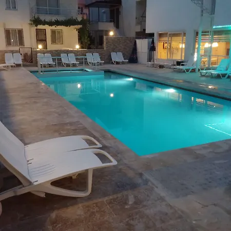 Hotel Altinersan 3*
