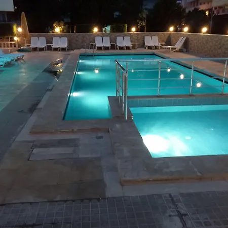 酒店 埃尔提纳逊酒店