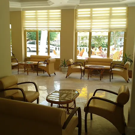 埃尔提纳逊酒店 迪迪姆