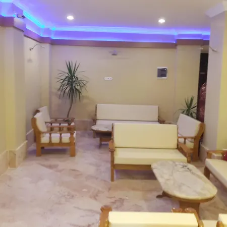 Hotel Altinersan