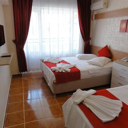 Отель Altinersan 3*
