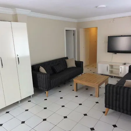 Hotel Altinersan Didim