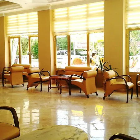 ألتينرسان ألتينكوم 3* ديديم