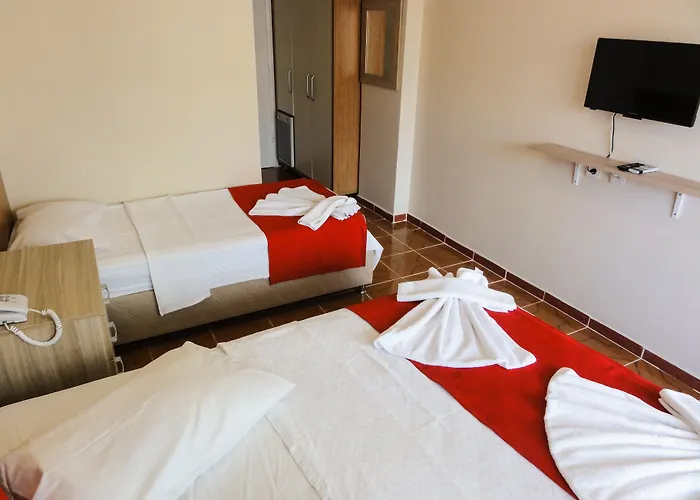 Altinersan Hotel Didim