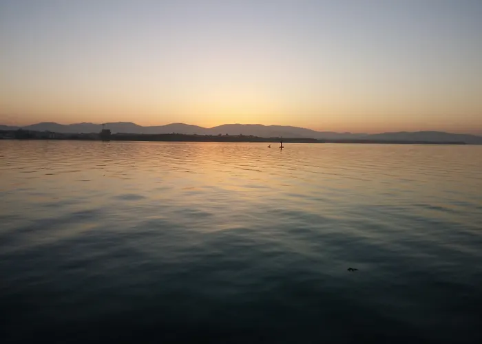 埃尔提纳逊酒店 酒店