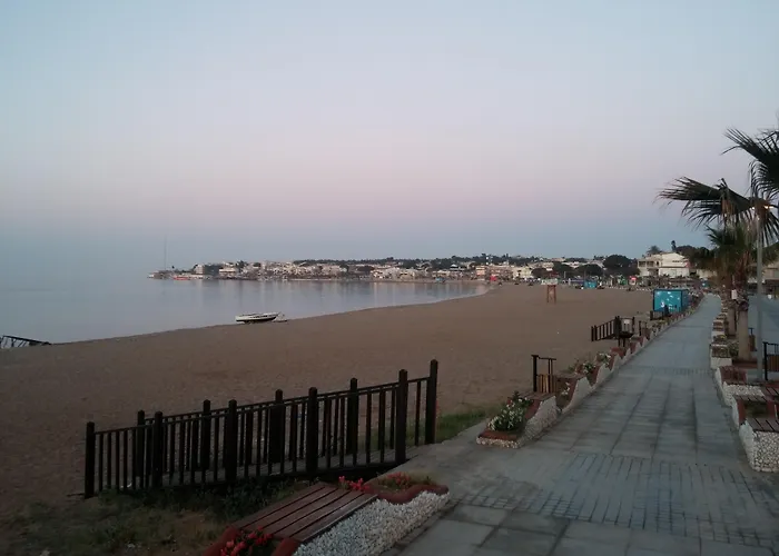 Hotel Altinersan Didim