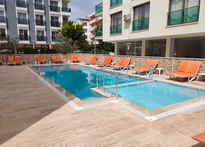 Altinersan Hotel Didim