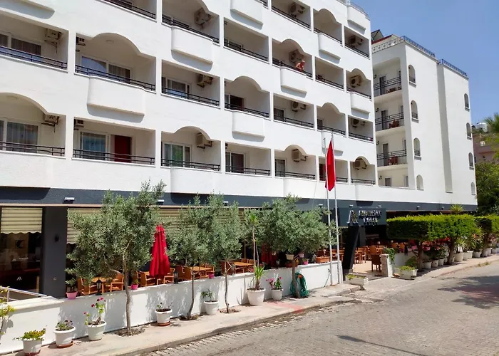 埃尔提纳逊酒店