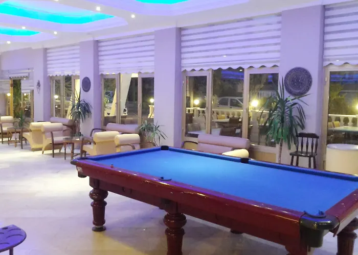 Altinersan Hotel Didim