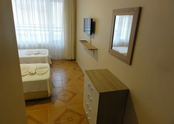 埃尔提纳逊酒店