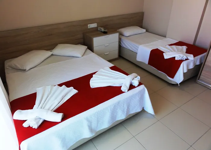 Altinersan Hotel Didim