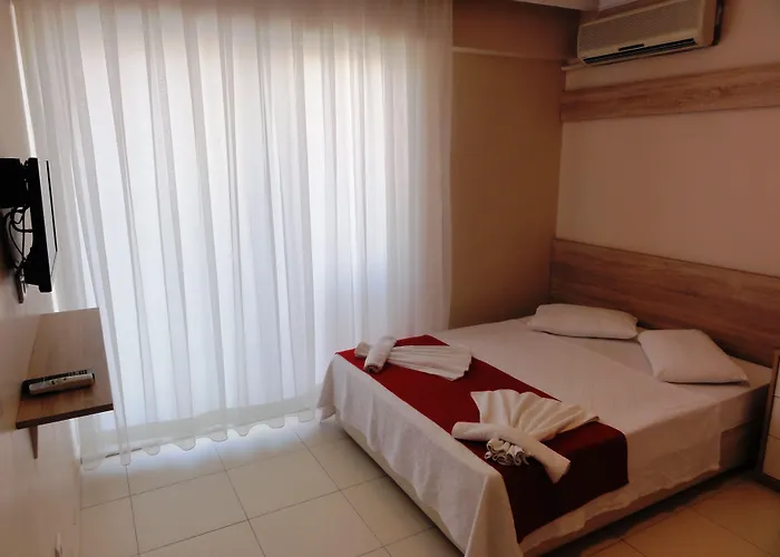 埃尔提纳逊酒店