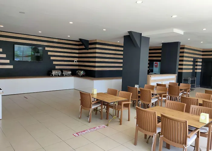 Hotel Altinersan Didim